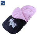 wholesale multifunctional cute padded thermal kids sleeping bag